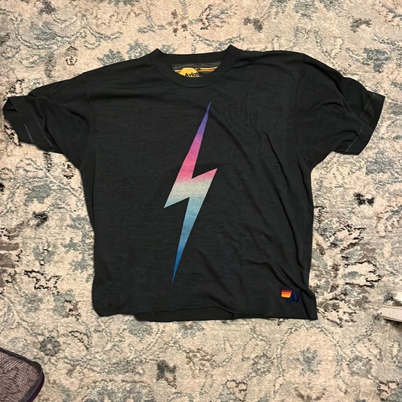 Aviator Nation Tops - aviator nation t-shirt